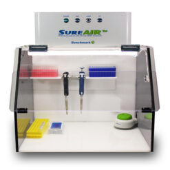 Benchmark SureAir PCR Workstation