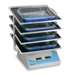 Benchmark QuadRocker