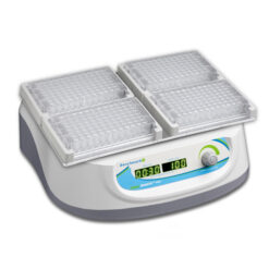 Orbi-Shaker MP Microplate Shaker with 4 position platform
