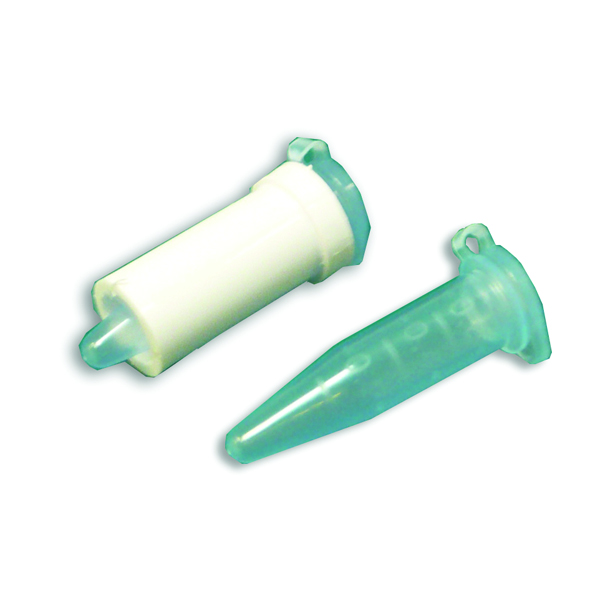 0.5ml Adapter pack, 8/pk.