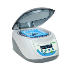 MyFuge12 Plus Digital Mini Centrifuge