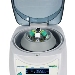 Alternative view of MyFuge 5D Digital Mini Centrifuge