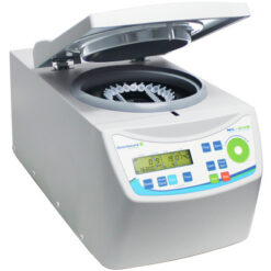 MC-24R Refrigerated High Speed Microcentrifuge
