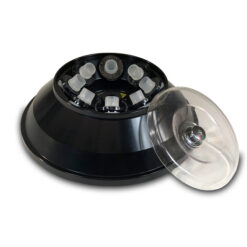 2ml Cryovial adapters for C2417-R5 rotor, 8/pk