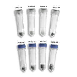 Alternative view of BeadBug 6, Six Position Homogenizer, 115V