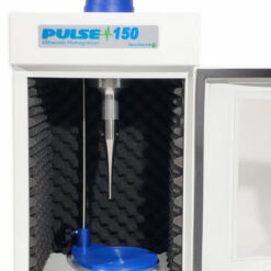 Alternative view of Pulse 150 UltraSonic Homogenizer