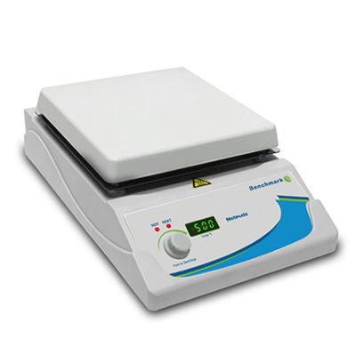 7x7" Digital Hotplate Stirrers - Image 2