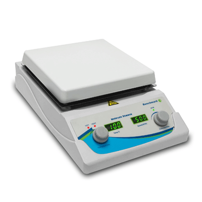 7x7" Digital Hotplate Stirrers - Image 3