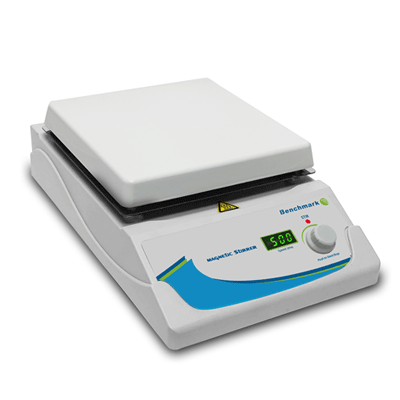 7x7" Digital Hotplate Stirrers - Image 4
