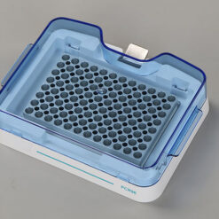 Block, 1 PCR Plate or 96x0.2ml Tubes