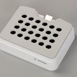 Block, 24x12mm diameter