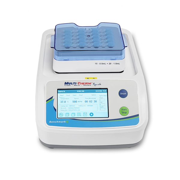 MultiTherm Shaker Touch - Image 2