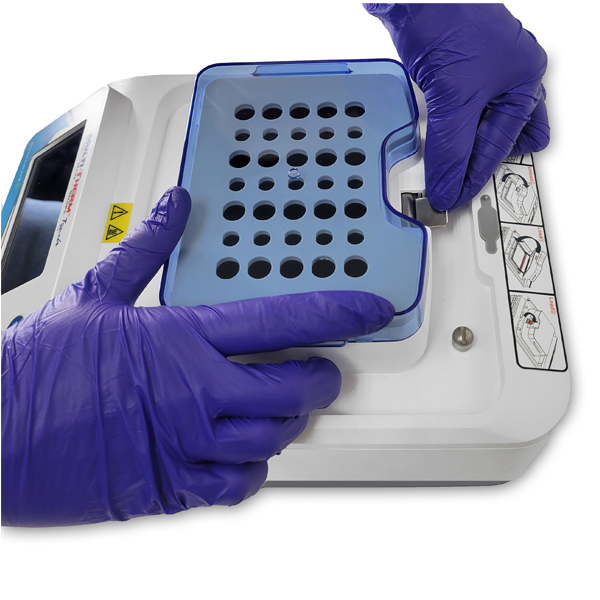 MultiTherm Shaker Touch - Image 3