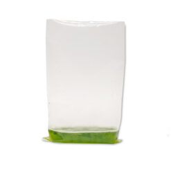 Blender Bag, 400ml x 60um, 30 x 18cm, 500pk (10 packs of 50)