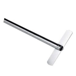 One line propeller, stainless steel