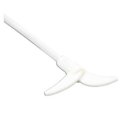 Centrifugal impeller, PTFE