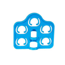 Tube holder, 5 x 10-15ml, 2/pk (1 pack included)