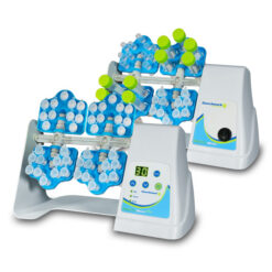 RotoMini and RotoMini PLUS Tube Rotators