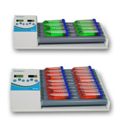 Alternative view of TubeRoller Rocking Rollers, 5 and 10 roller models