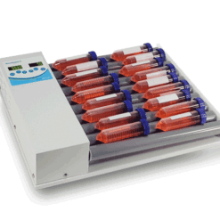 TubeRoller Rocking Rollers, 5 and 10 roller models