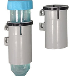 1 x 50ml tube holder, pack of 2