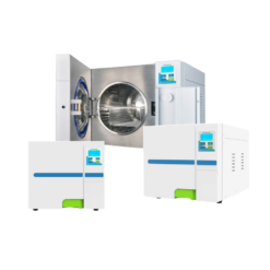 Sterilizers