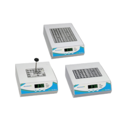 Dry Baths & Block Heaters