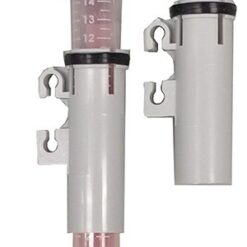 Alternative view of 1 x 15ml tube holder, pack of 2