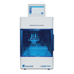 6-well reagent vessel for IsoPure Mini, cs 100