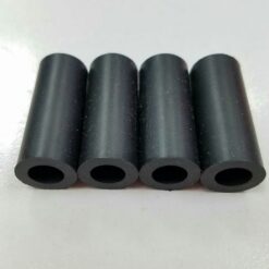 Adapter pack, for Cryovials (0.5 to 2.0ml) and 1.5/2.0ml HPLC vials, 4/pk.