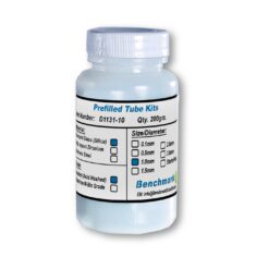 Bulk Beads, Silica (glass), 1.0mm acid washed, 200g