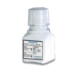 Bulk Beads, Zirconium, 0.1mm, Triple-Pure Molecular Biology Grade, 250g