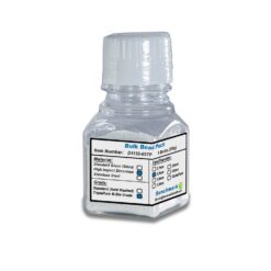 Bulk Beads, Zirconium, 0.5mm, Triple-Pure Molecular Biology Grade, 250g