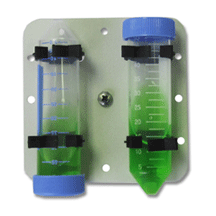 Horizontal Head for 2 x 50ml Tubes (BenchMixer)