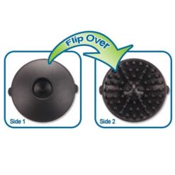 Alternative view of BenchMixer V2 Vortex Mixer