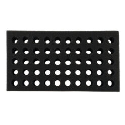 Tube Rack, 50 x 15ml (16.5mm) for BenchMixer XL