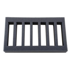 Tube Rack, 96 x 0.5ml (8mm) for BenchMixer XL