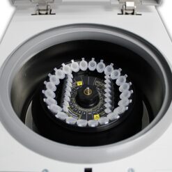 COMBI-rotor for 24 x 1.5/2.0ml and 2 x PCR Strips (16 x 0.2ml), each