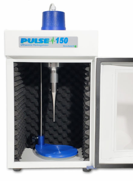 Pulse 150 UltraSonic Homogenizer - Image 2