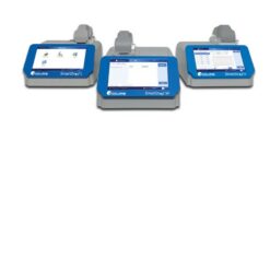 Extra paper roll for SmartDrop internal printer, Pk 3