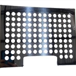 EXTRA SHELF, STAINLESS STEEL