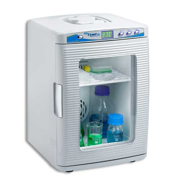 myTemp Mini Digital Incubators