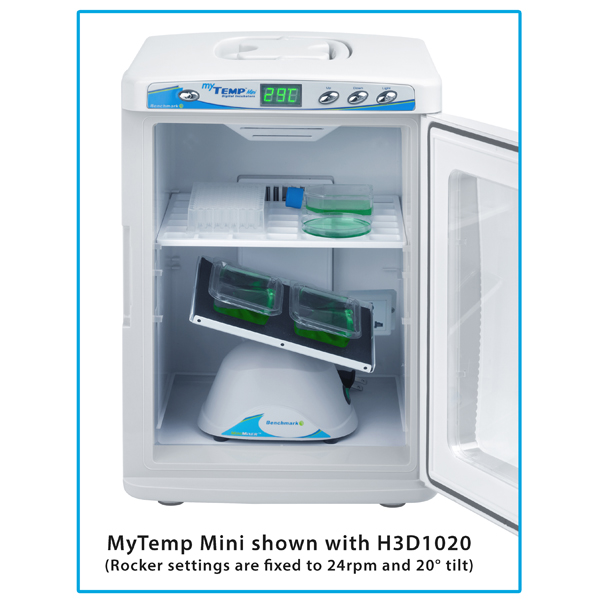 myTemp Mini Digital Incubators - Image 2