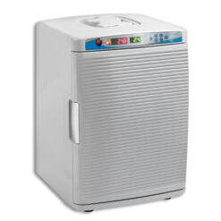 myTemp Co2 Mini Digital Incubator, includes 2 stainless steel shelves