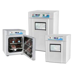 SureTherm CO₂ Incubator Series with IncuView LCI