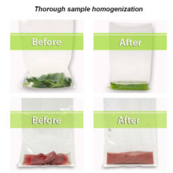 Alternative view of BenchMasher™ 400