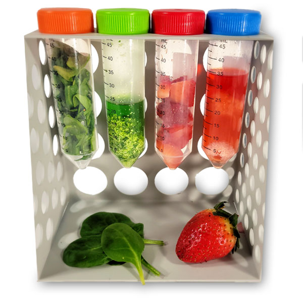 BeadBlaster™ 96 Ball Mill Homogenizer - Image 9