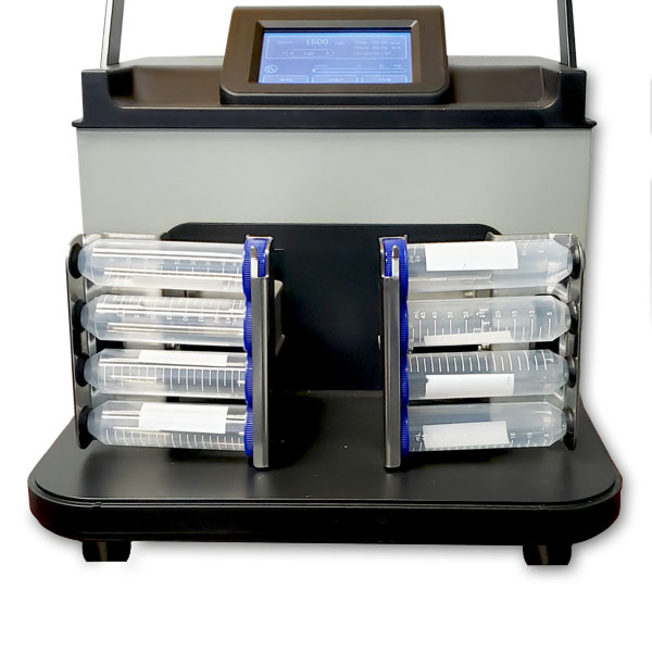 BeadBlaster™ 96 Ball Mill Homogenizer - Image 7