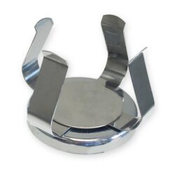 MAGic Clamp magnetic clamp, 125ml Erlenmeyer (max. 12)