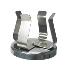 MAGic Clamp magnetic clamp, 50ml Erlenmeyer (max. 20)